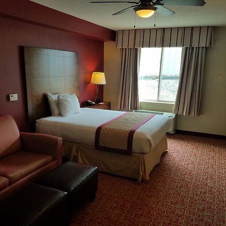 Liberty Lodge Williamsport Εξωτερικό φωτογραφία