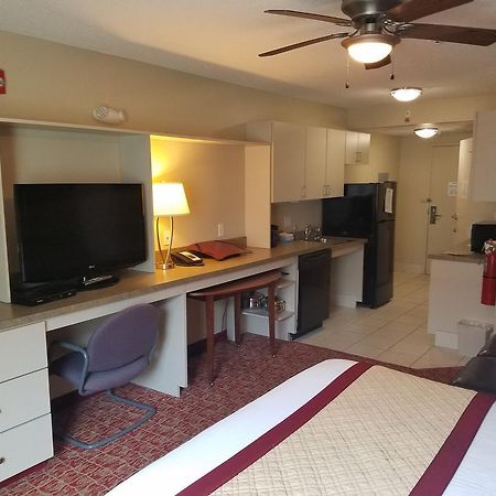 Liberty Lodge Williamsport Εξωτερικό φωτογραφία