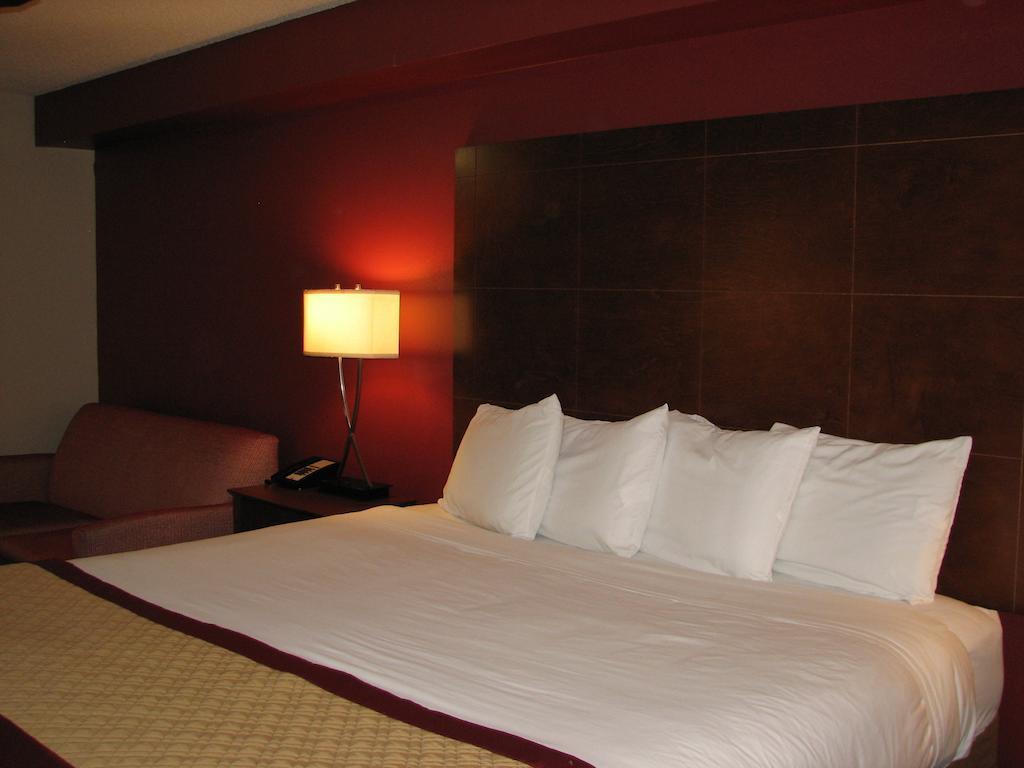 Liberty Lodge Williamsport Εξωτερικό φωτογραφία