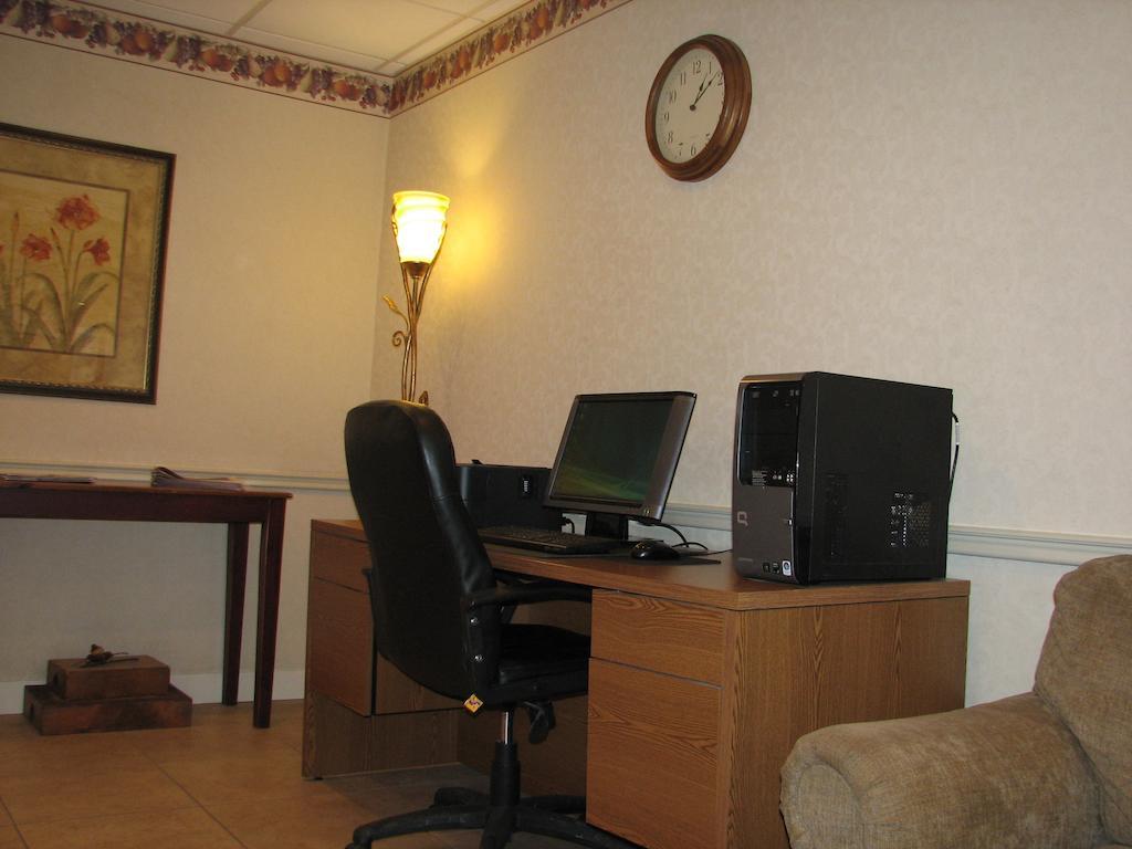 Liberty Lodge Williamsport Εξωτερικό φωτογραφία