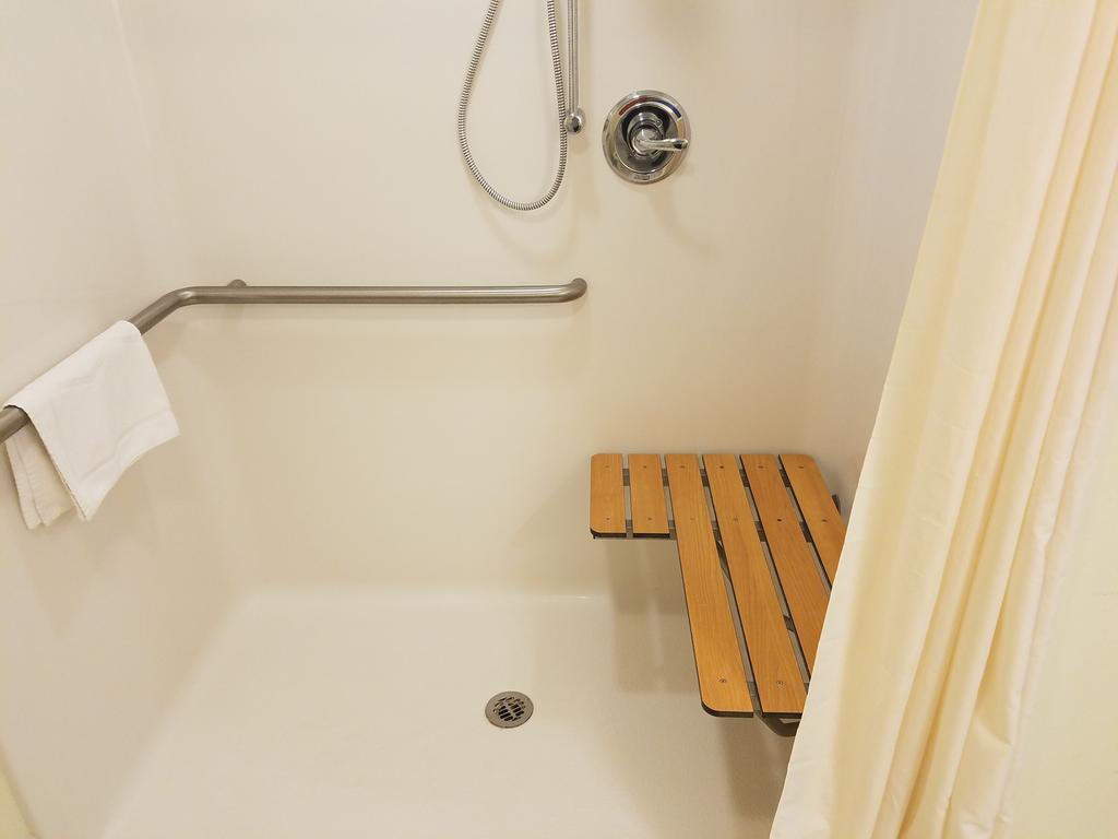 Liberty Lodge Williamsport Εξωτερικό φωτογραφία