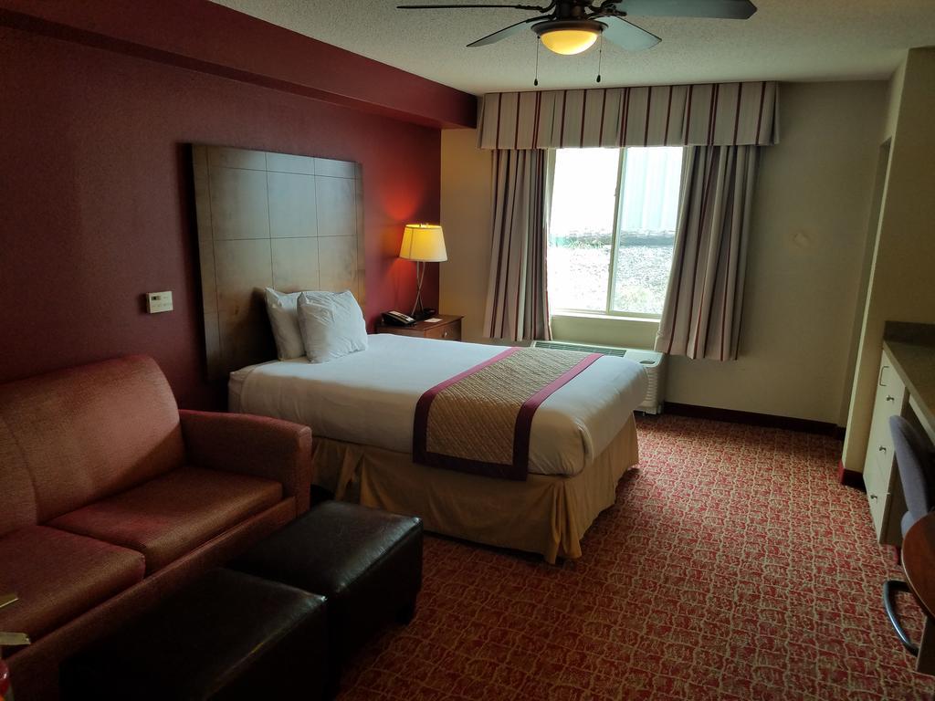 Liberty Lodge Williamsport Εξωτερικό φωτογραφία