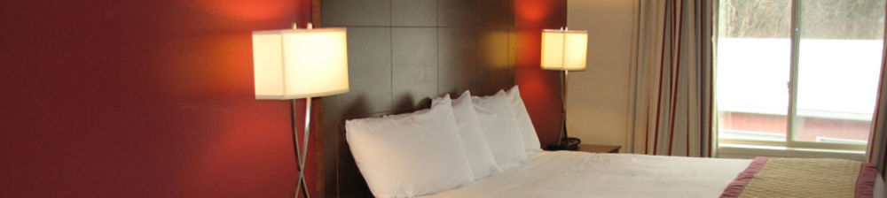 Liberty Lodge Williamsport Εξωτερικό φωτογραφία