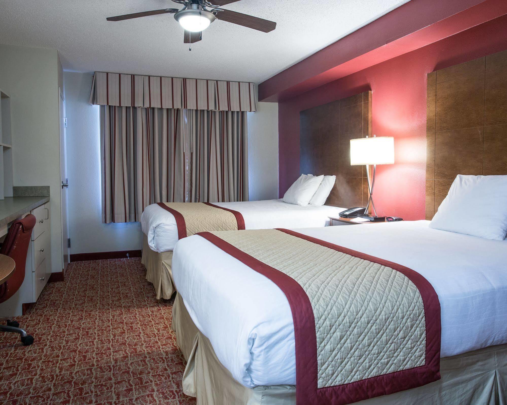 Liberty Lodge Williamsport Εξωτερικό φωτογραφία