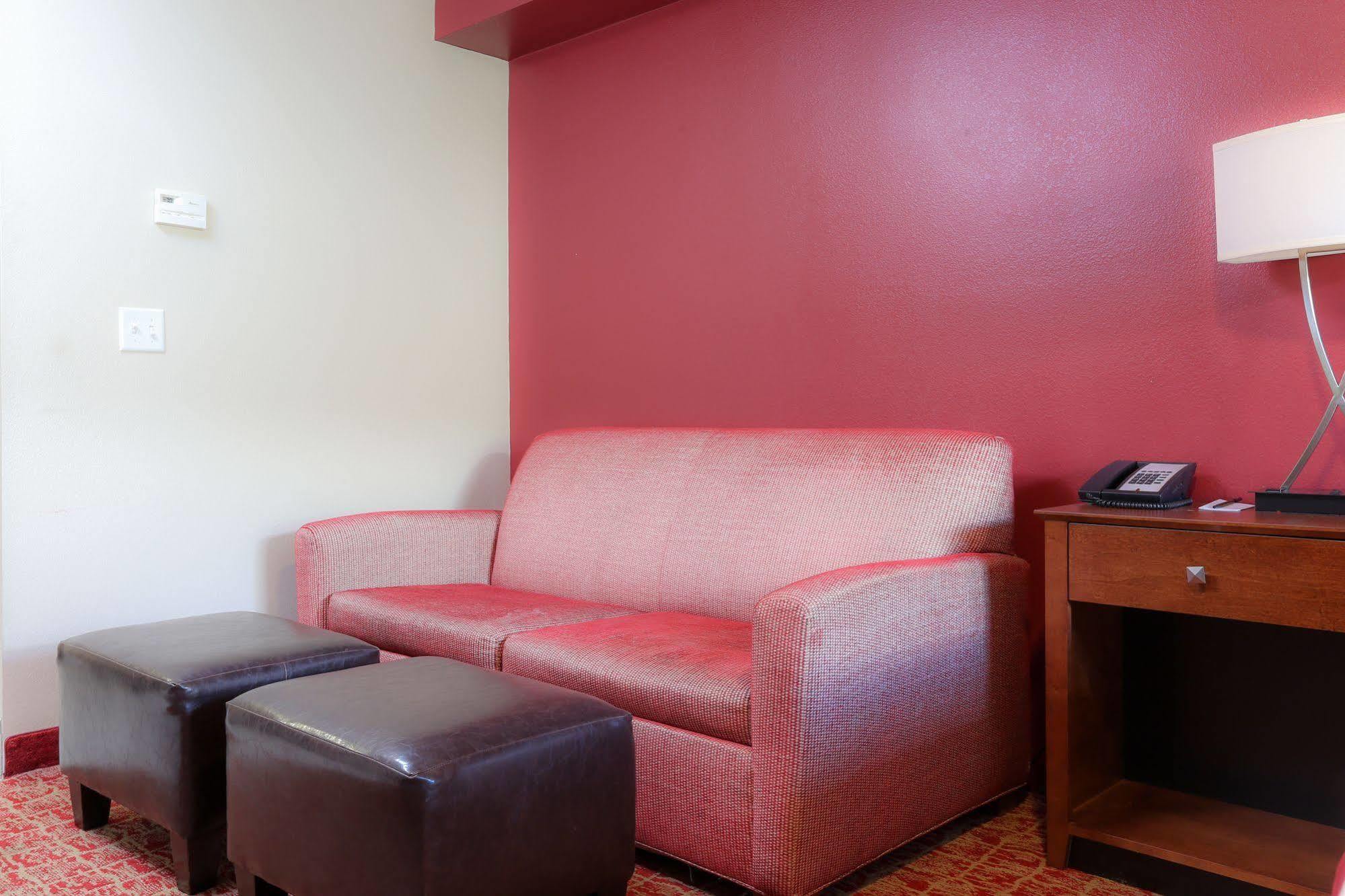 Liberty Lodge Williamsport Εξωτερικό φωτογραφία