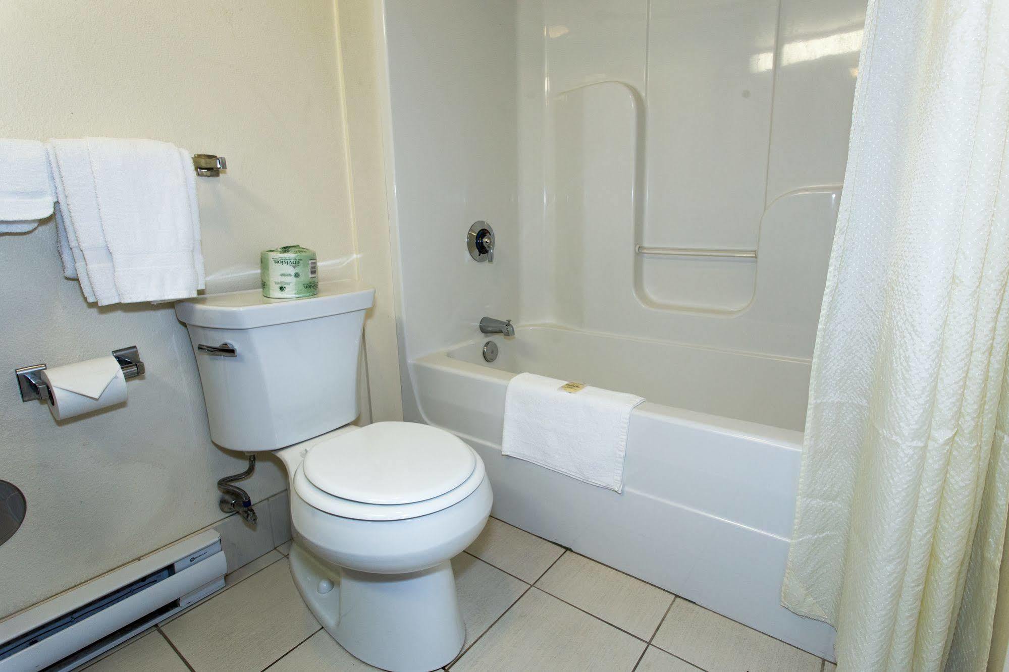 Liberty Lodge Williamsport Εξωτερικό φωτογραφία