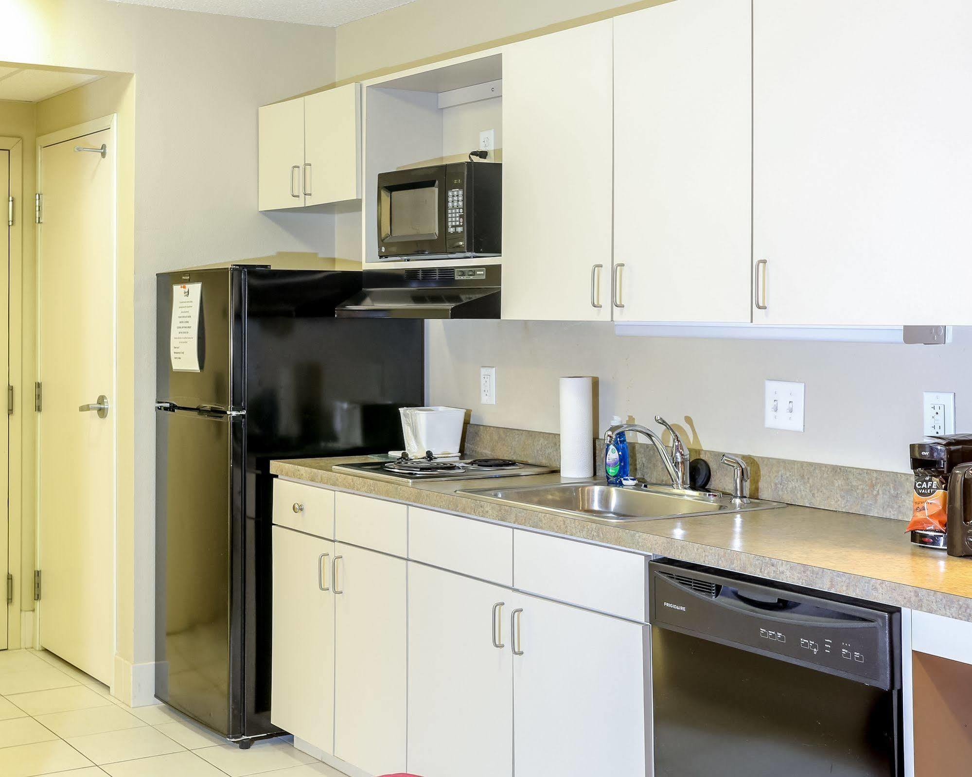 Liberty Lodge Williamsport Εξωτερικό φωτογραφία