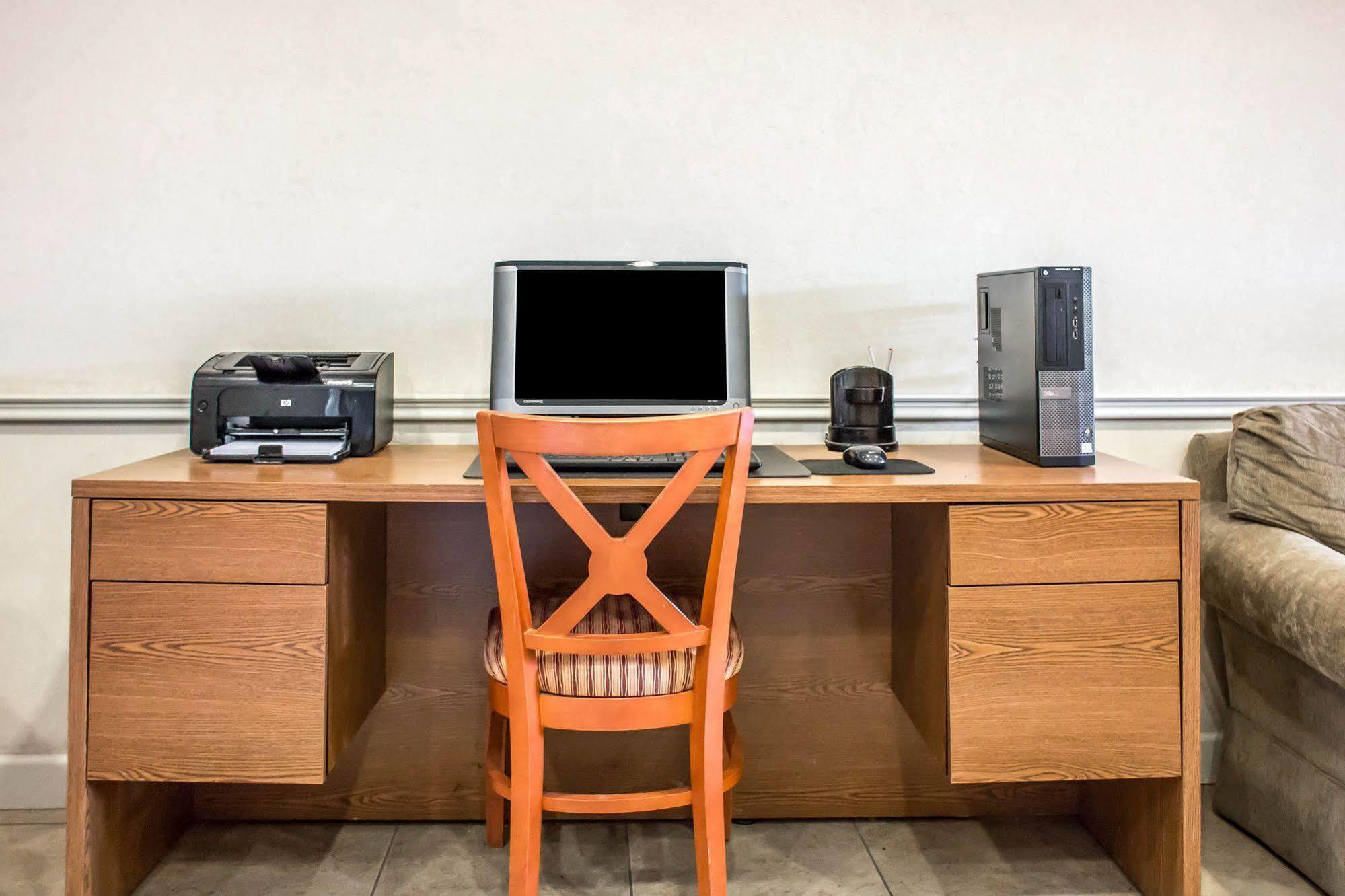 Liberty Lodge Williamsport Εξωτερικό φωτογραφία