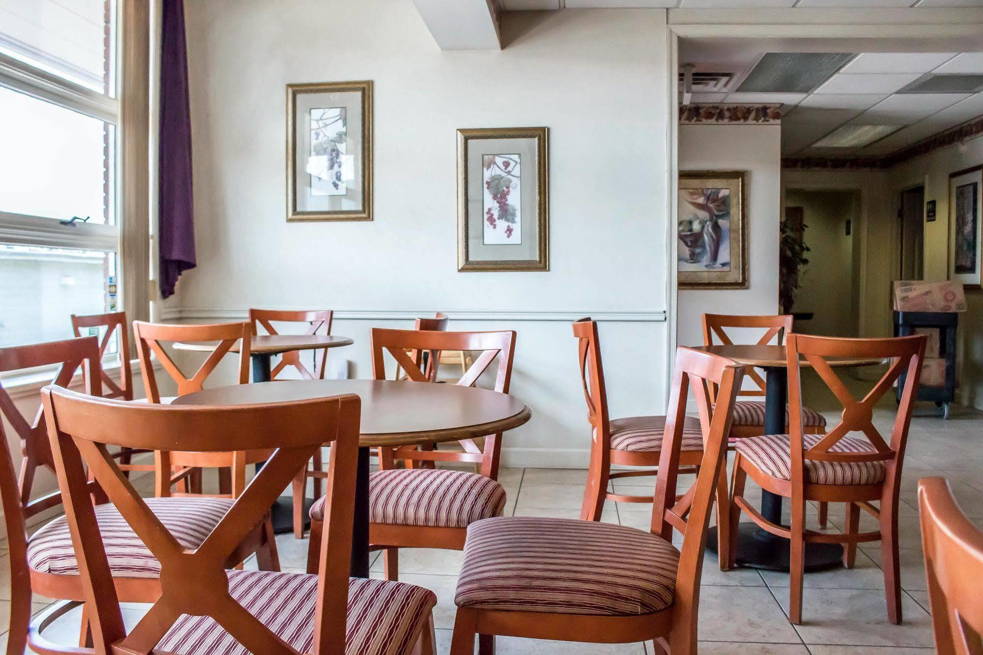 Liberty Lodge Williamsport Εξωτερικό φωτογραφία
