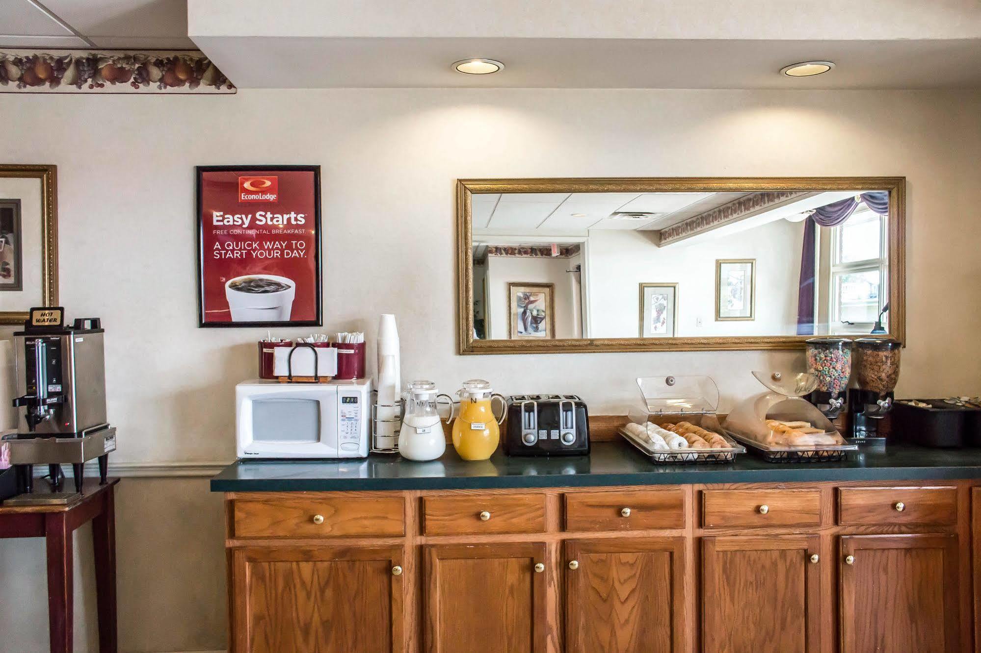 Liberty Lodge Williamsport Εξωτερικό φωτογραφία
