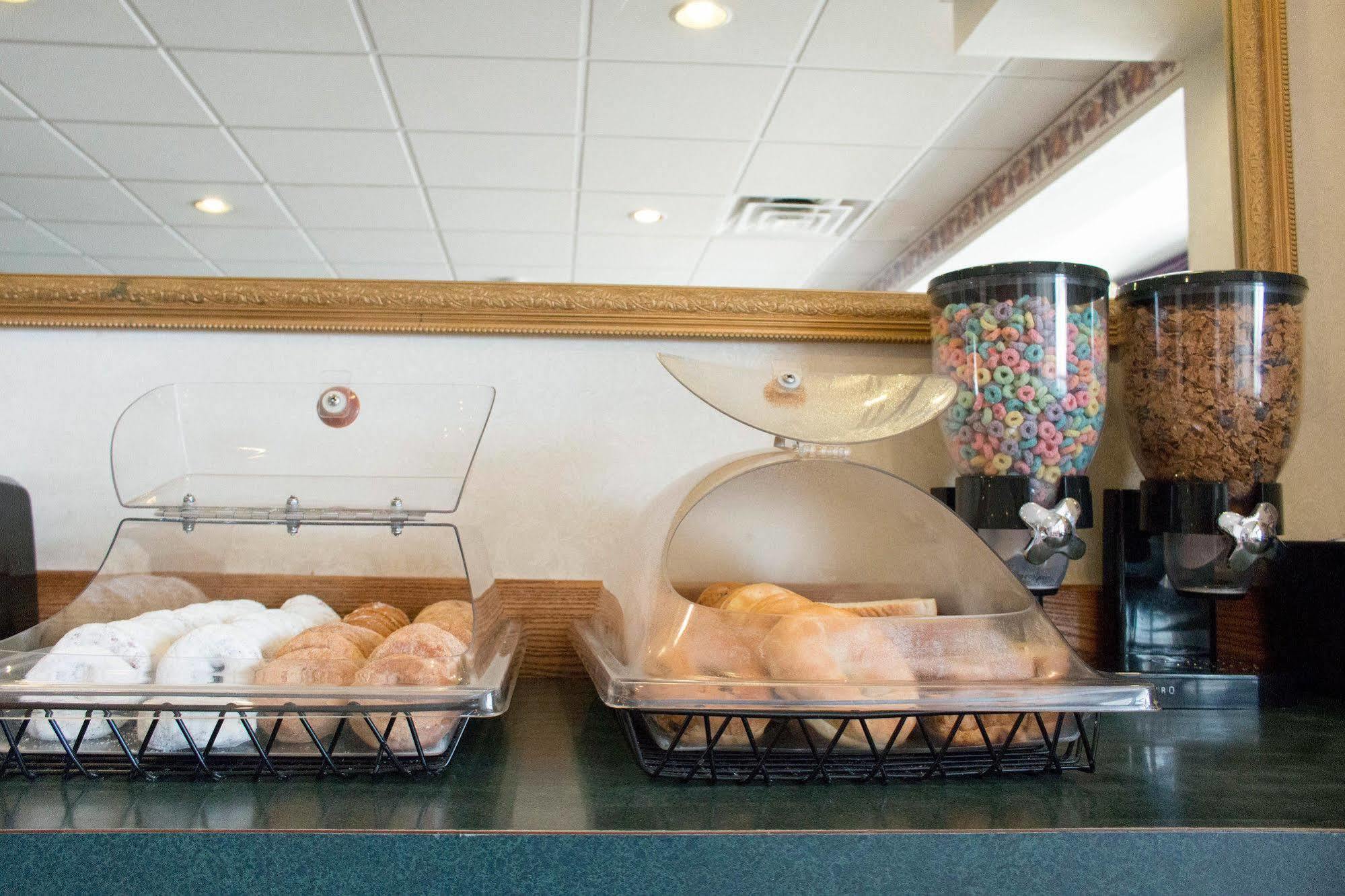Liberty Lodge Williamsport Εξωτερικό φωτογραφία