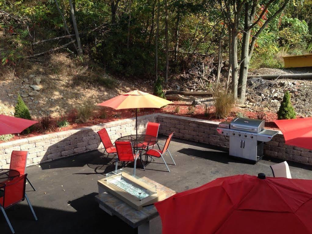 Liberty Lodge Williamsport Εξωτερικό φωτογραφία